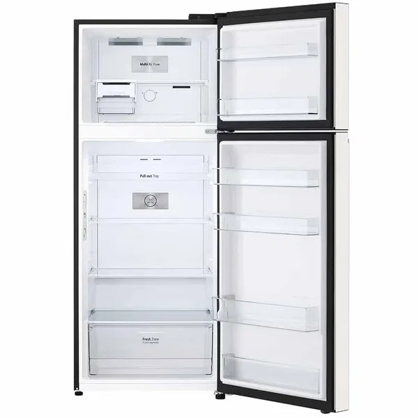 Tủ Lạnh LG Smart Inverter 395 Lít GN-B392BG