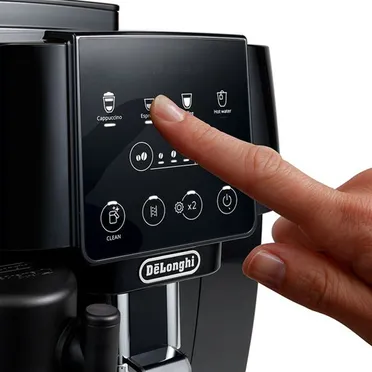 Máy Pha Cà Phê Tự Động DeLonghi Magnifica Start ECAM220.60.B 2