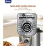 Nồi Áp Suất Điện Sowun SW 688 6 Lít