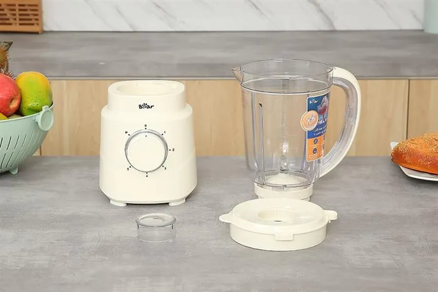 Máy Xay Sinh Tố Đa Năng Bear BL-4H15T