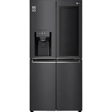 Tủ Lạnh LG Inverter French Door 570 Lít GR-X22MB 8