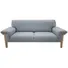 Sofa 3 Chỗ 930 Sunday Xám