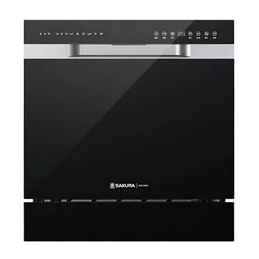 Máy Rửa Chén Sakura SCE-W850