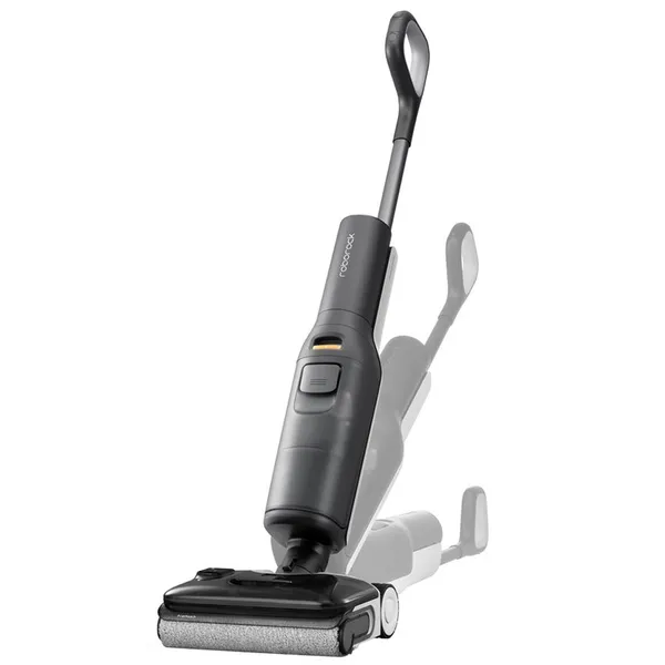 Máy Hút Bụi Cầm Tay Roborock F25 Gen 2 Màu Đen