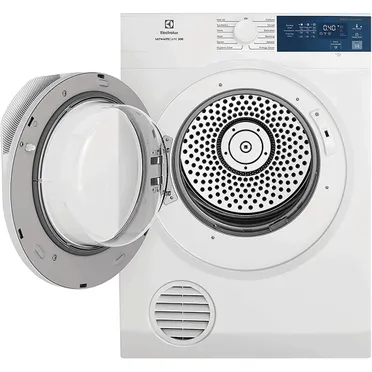 Máy Sấy Thông Hơi Electrolux 7.5 Kg EDV754H3WB 1