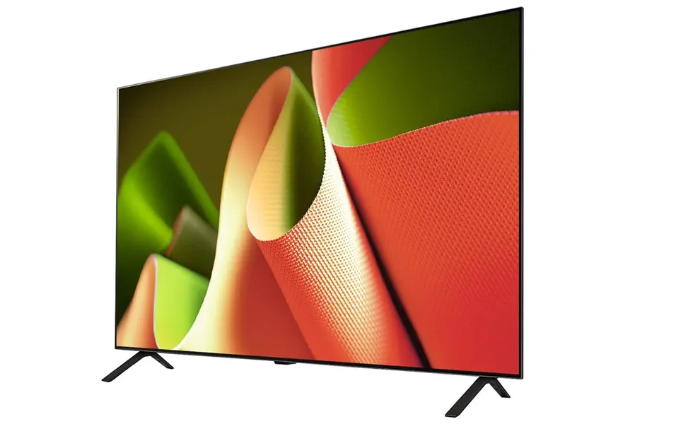 Smart Tivi LG OLED 4K 48 Inch OLED48B4PSA