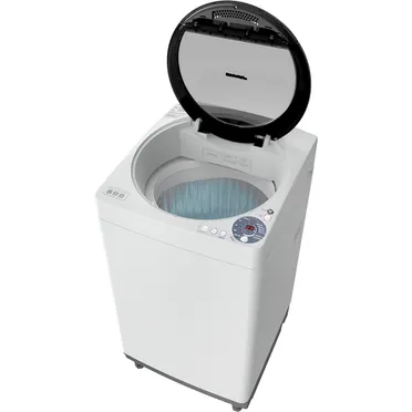 Máy Giặt Sharp 7.8 Kg ES-W78GV-H 5