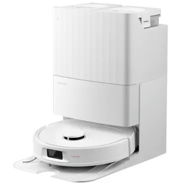 Robot Hút Bụi Lau Nhà Roborock QR 798 - Trắng 3