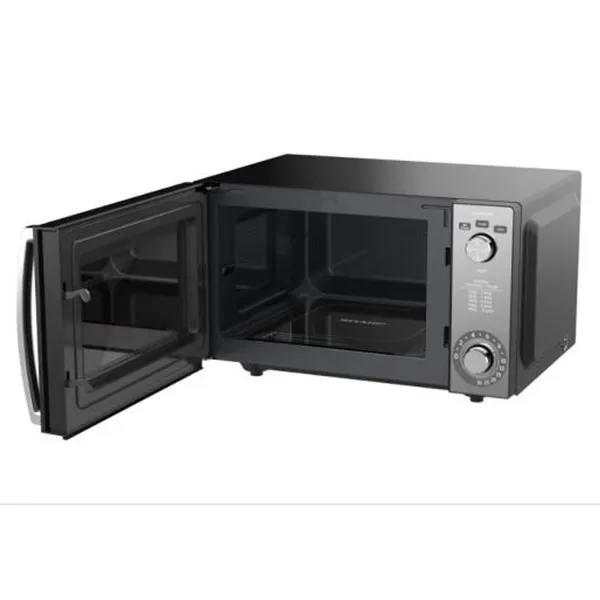 Lò Vi Sóng Sharp R-2046FB-BK 20 Lít