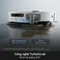 Robot Hút Bụi Lau Nhà Mova E50 Ultra Màu Trắng