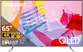 Samsung Smart Tivi 4K 65 Inch QA65Q65TA