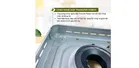 Bếp Gas Mini Namilux-Mother NH-P3111PF
