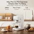 Máy Pha Cà Phê Espresso Simplus KFJH014WH01