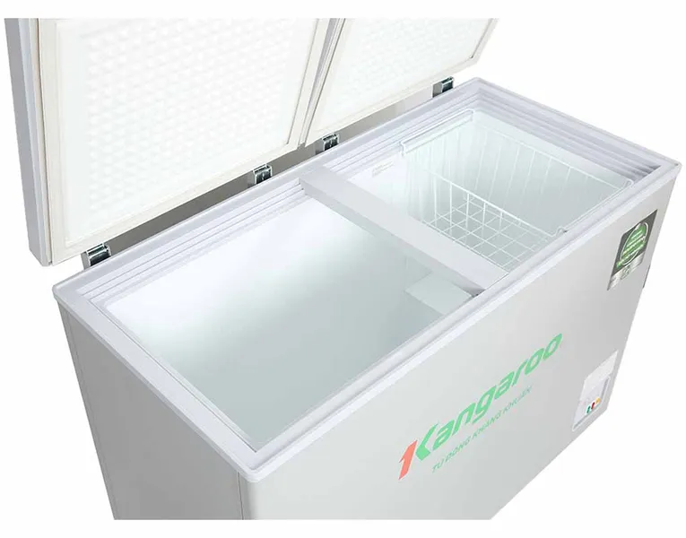 Tủ Đông Kangaroo Inverter 290 Lít KGFZ290IC1
