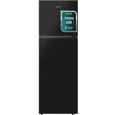Tủ Lạnh Hisense Inverter 324 Lít RT469N4EBU