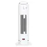 Quạt Sưởi Gốm Ceramic Mutosi MCH-2200