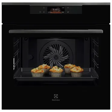 Lò Nướng Âm Electrolux KODDP39H 71 Lít 0