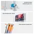 Máy Nước Nóng Trực Tiếp Toshiba TWH-45MCNVN(S)-WB