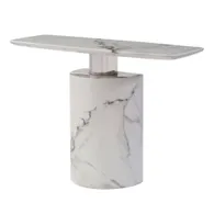 Bàn Console Cẩm Thạch Geneva CT-156 JL5620-4 1.2M