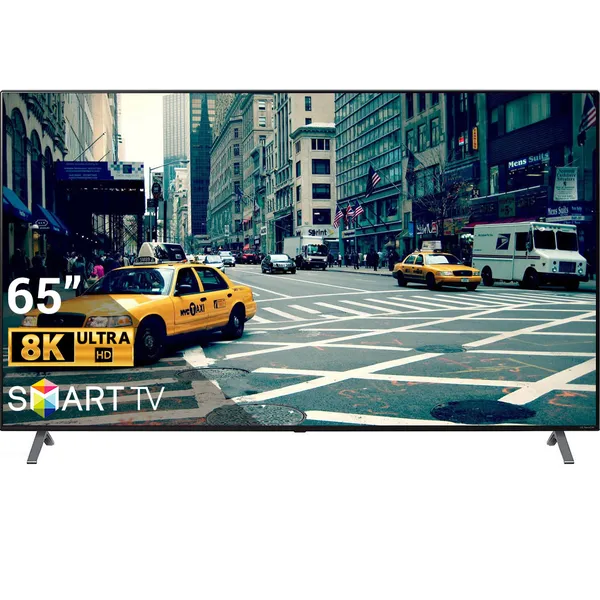 LG Smart Nanocell Tivi 8K 65 Inch 65NANO95TNA ThinQ AI