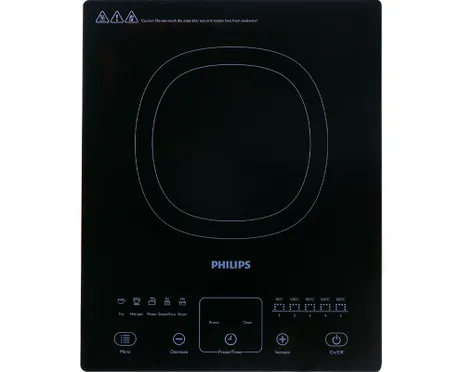 Bếp từ Philips HD4911/00