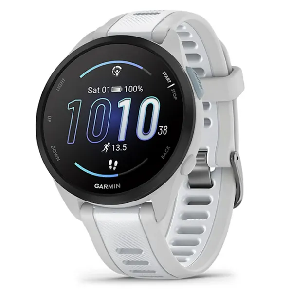 Đồng Hồ Thông Minh Garmin Forerunner 165