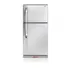 Tủ Lạnh Sanyo 270 Lít SR-P25MN, ST