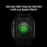 Apple Watch Ultra 4 GPS + Cellular 49mm Viền Titanium Dây Trail