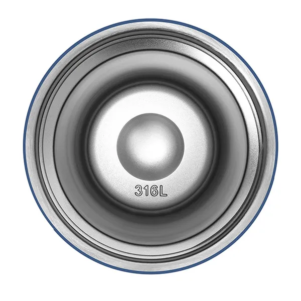 Cốc Giữ Nhiệt Inox 316 Elmich EL8308NB 450ml