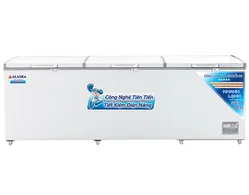 Tủ Đông Alaska 1288 Lít HB-1500C