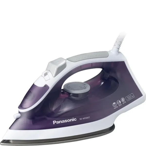 Bàn ủi Panasonic NI-M300TVRA