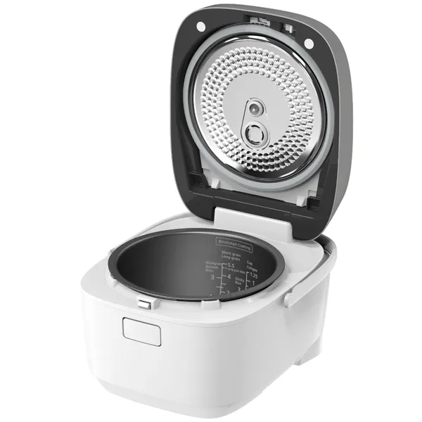 Nồi Cơm Cao Tần Panasonic SR-HFL103WRA 1 Lít