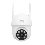 Camera IP Ngoài Trời 360 Độ 365 Selection OC1