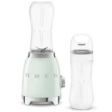 Máy Xay Sinh Tố Mini Smeg PBF01PGEU 4