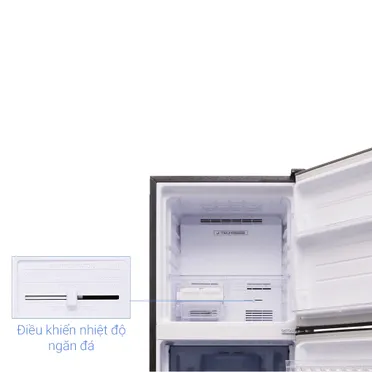 Tủ Lạnh Sharp Inverter 224 Lít SJ-X251E-SL 2