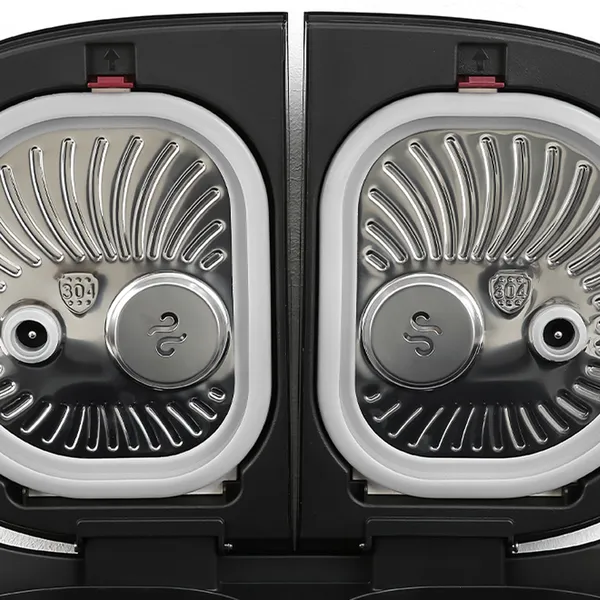 Nồi Đôi Đa Năng Sharp KN-TC50VN-SL