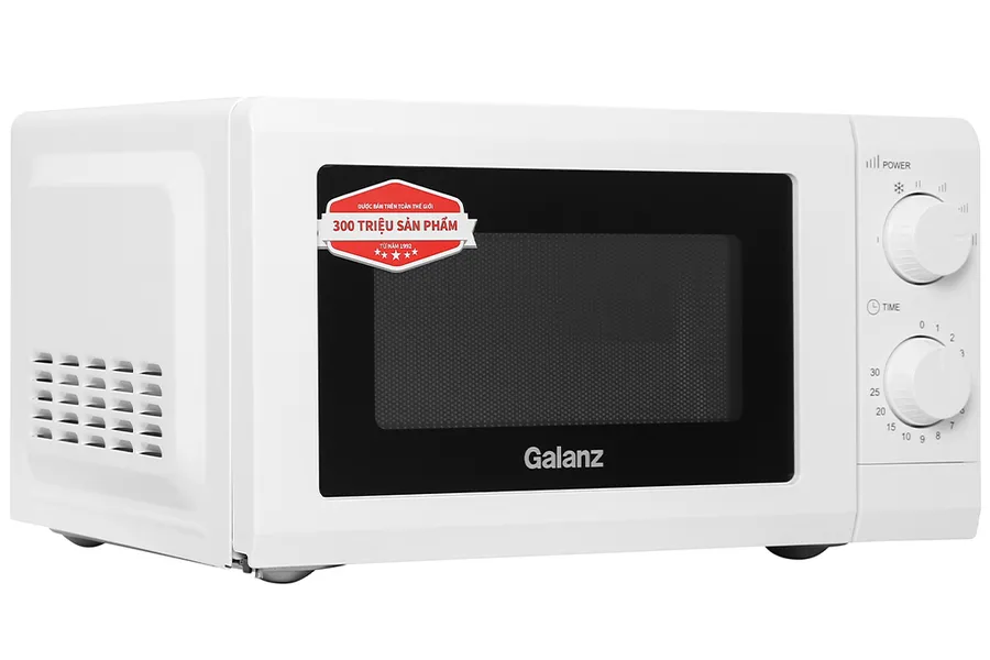 Lò vi sóng Galanz P70T20P-V6 20 lít