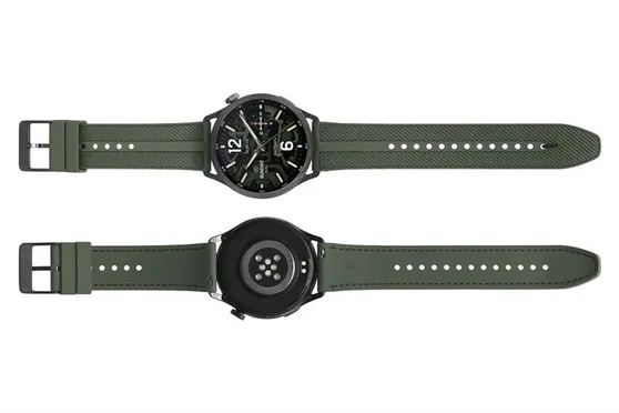 Xiaomi Watch S5 46mm Dây Vải 2