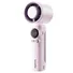 Quạt Cầm Tay Có Sò Lạnh Simplehome SS-026 Màu Tím