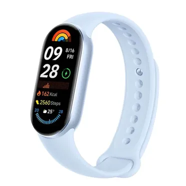 Vòng Đeo Tay Thông Minh Mi Band 9 1