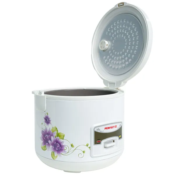 Nồi Cơm Điện Perfect PF-C105 1.2 Lít