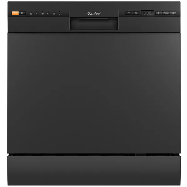 Máy Rửa Chén Comfee CDW-8F60RB