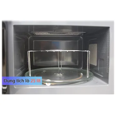 Lò vi sóng Sharp R-G572VN-S 25 lít 0