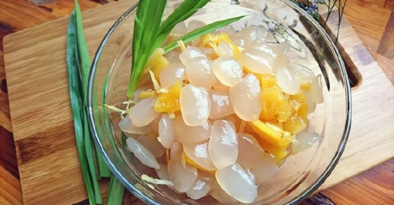 5 cách làm hạt đác rim vừa đơn giản vừa tốt cho sức khỏe