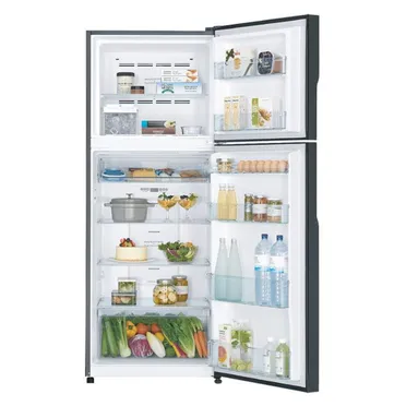 Tủ Lạnh Hitachi Inverter 406 Lít R-FG510PGV8 GBW 2