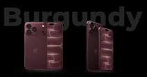 iPhone 18 Pro Max m&agrave;u Đỏ Burgundy c&oacute; đẹp kh&ocirc;ng? M&agrave;u sắc v&agrave; thiết kế chi tiết
