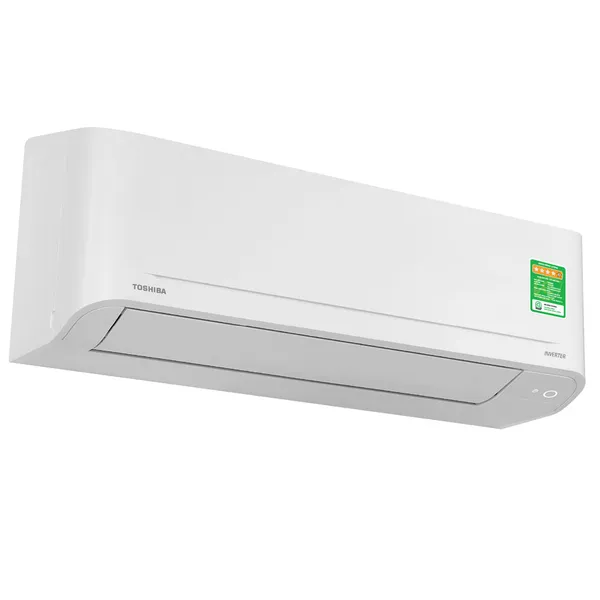 Máy Lạnh Toshiba Inverter 2.5 Hp RAS-H24S4KCV2G-V