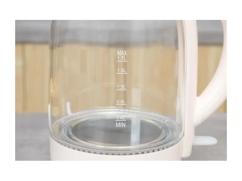 Bình Đun Siêu Tốc Bear ZDH-A17L1 1.7 Lít