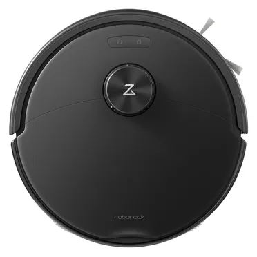 Robot Hút Bụi Lau Nhà Roborock Qrevo 2 Pro Đen 6