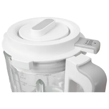 Máy Làm Sữa Hạt Đa Năng MISHIO MK-270 2